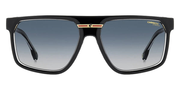 Black Crystal / Dark Blue Shaded / 60-17-145