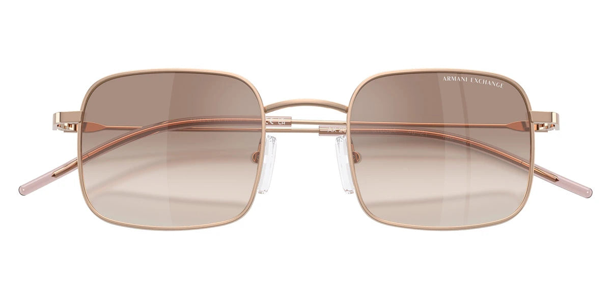 ARMANI EXCHANGE - AX2055S