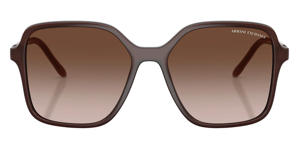 Opaline Brown / Brown Gradient / 53-17-145