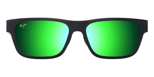 Matte Black / MAUIGreen® / 57-16-140