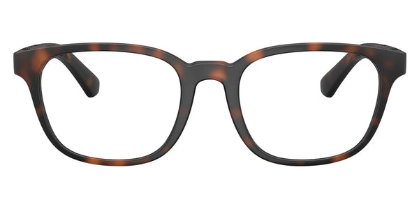 Matte Dark Havana / 52-20-145