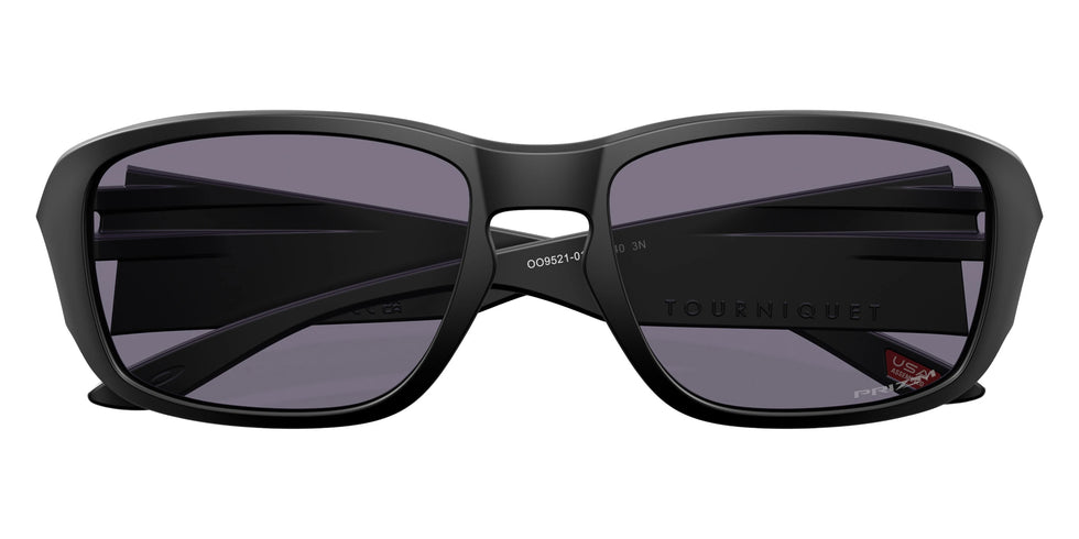 OAKLEY - OO9521 Tourniquet