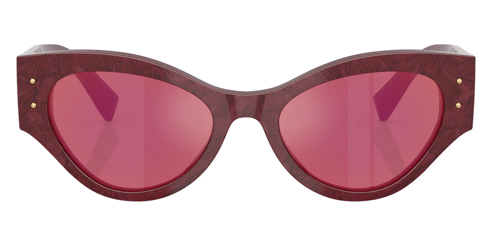 DOLCE & GABBANA - DG4480