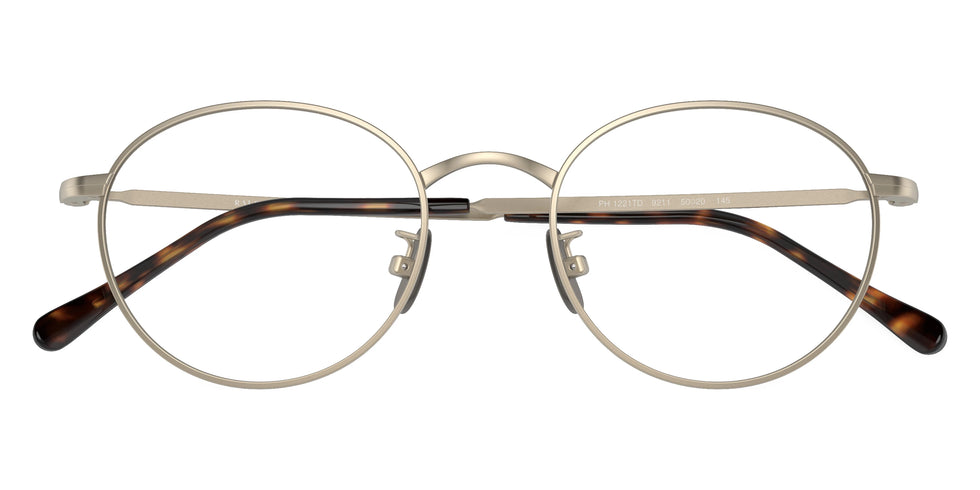 POLO RALPH LAUREN - PH1221TD