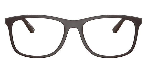 Matte Dark Brown/Aluminium / 53-17-145