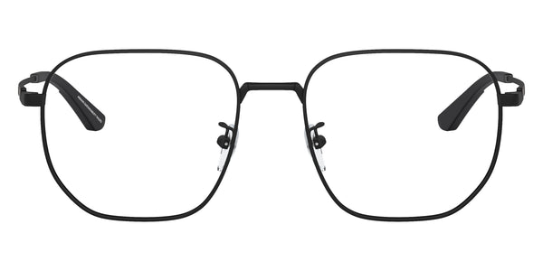 Matte Black/Gunmetal / 54-18-145