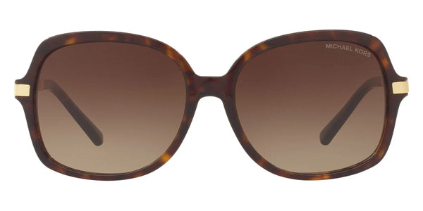 Dark Tortoise / Brown Gradient / 57-16-135