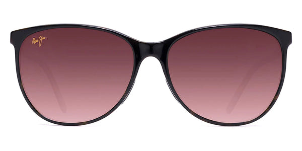 Tortoise with Peacock / Maui Rose® / 58-16-140