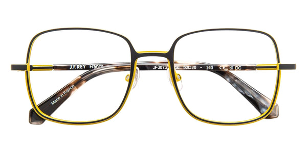 Black/Yellow / 51-20-140