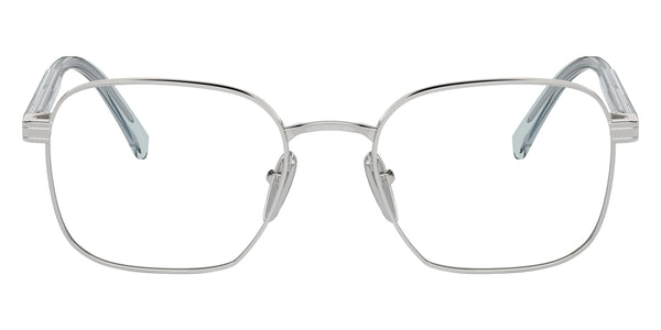 Silver/Transparent Azure / 53-19-145