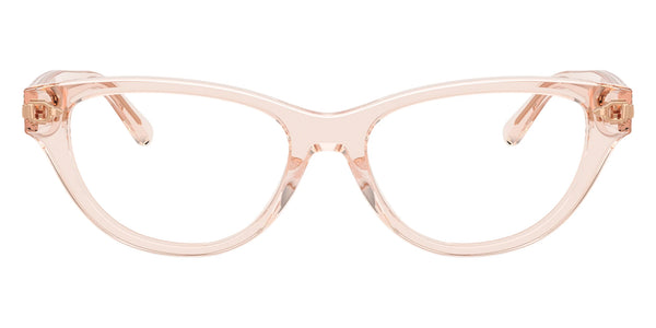 Transparent Pink / 52-17-145