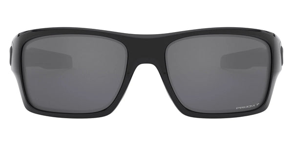 Polished Black / Prizm Black Polarized / 63-17-132