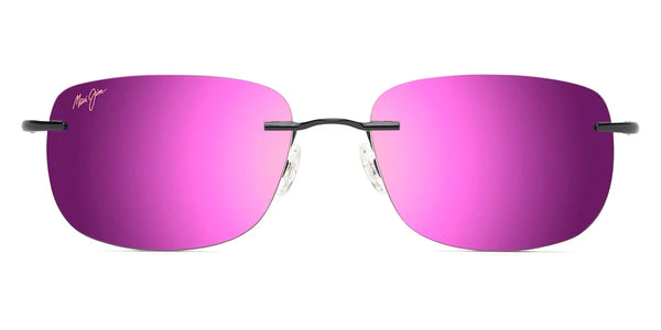 Gloss Black / MAUI Sunrise / 60-17-140