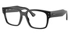 Ray-Ban RX7256F 8260 50 - Black