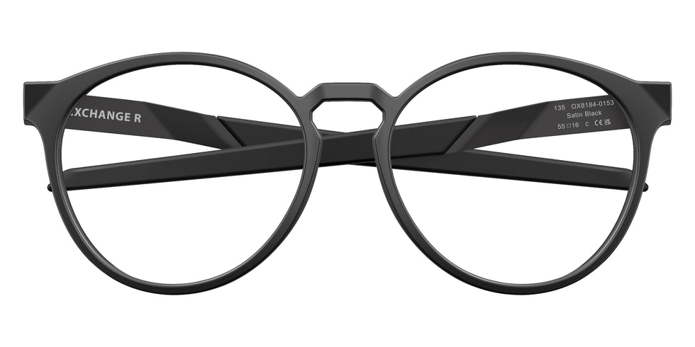 OAKLEY - Exchange R OX8184