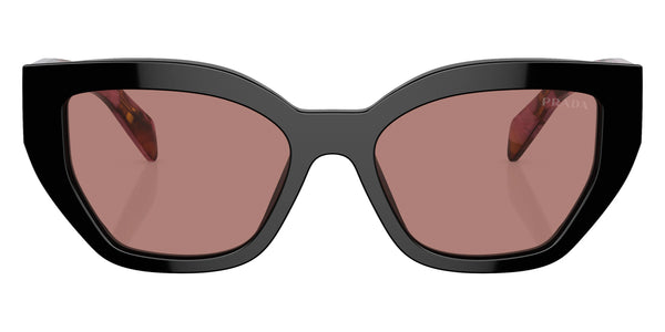 Mahogany/Tortoise Cognac Begonia / Light Brown / 53-18-145