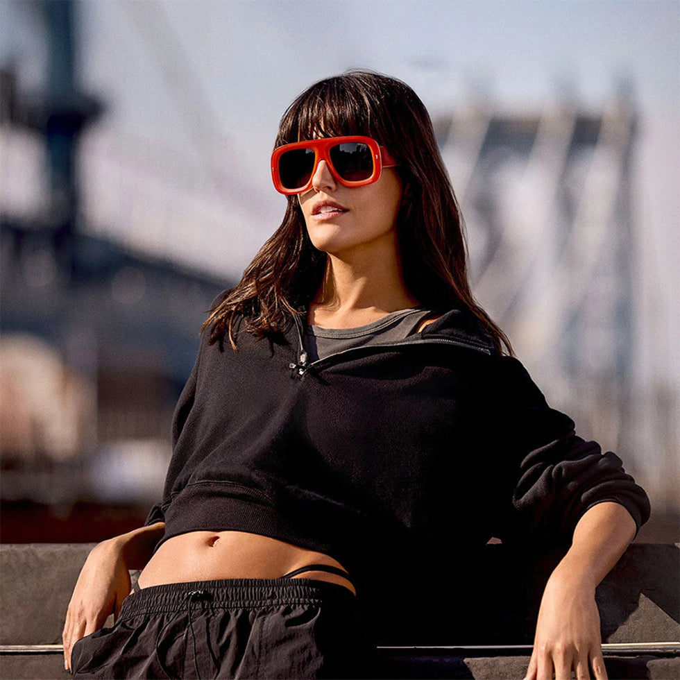 Carrera - FLAGLAB 18