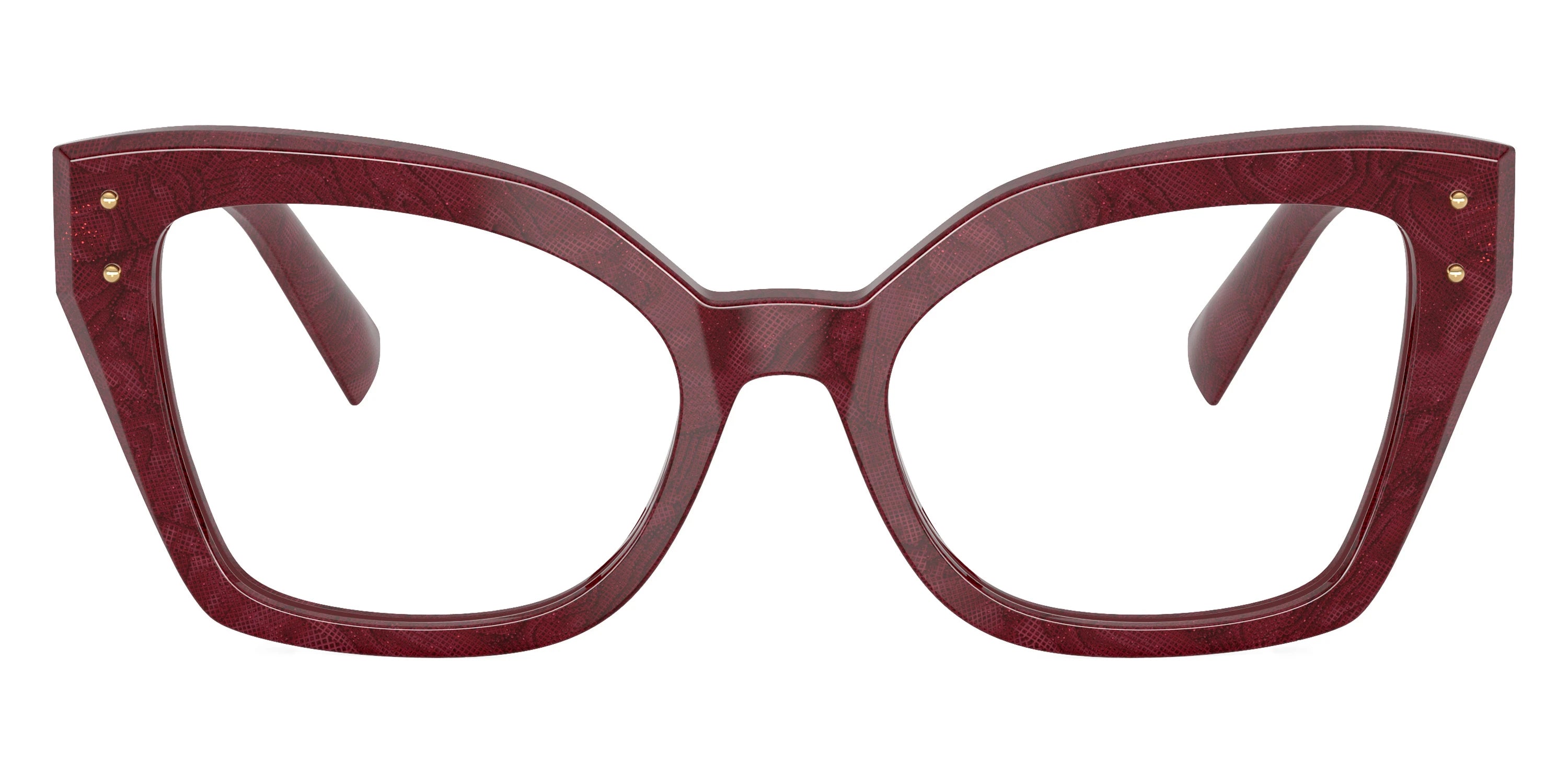 DOLCE & GABBANA - DG3386