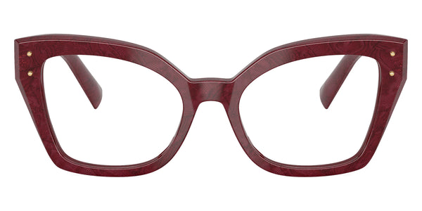 Bordeaux Lace / 53-19-145