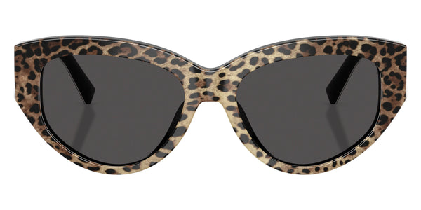 Leo Brown on Black / Dark Gray / 55-17-145