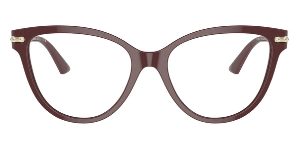 Red/Pale Gold / 52-17-140