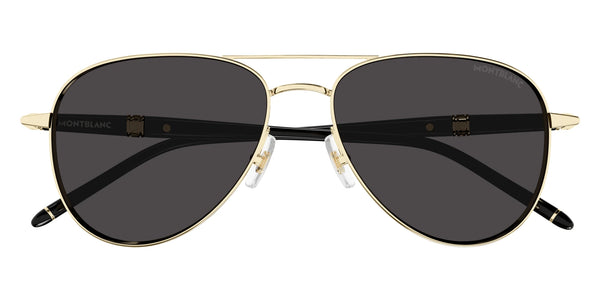 Gold/Black / Gray / 57-16-150