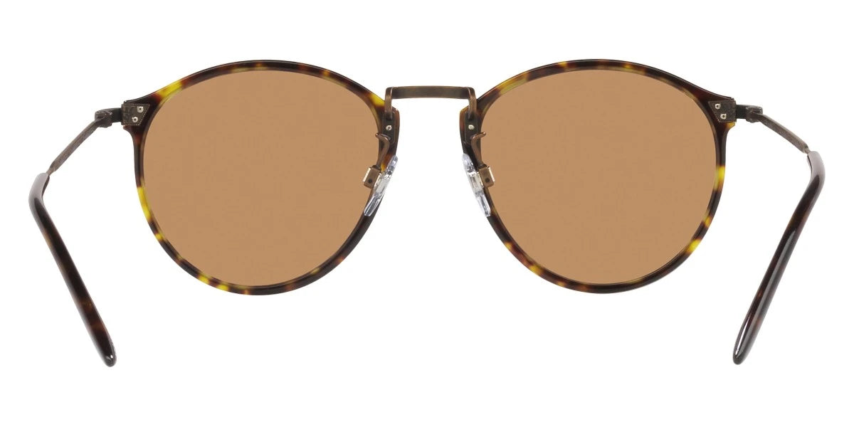 GIORGIO ARMANI - AR 318SM