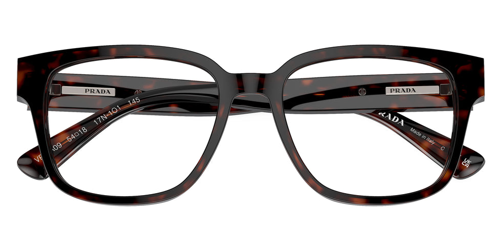 Prada PR A09V 17N1O1 54 - Havana