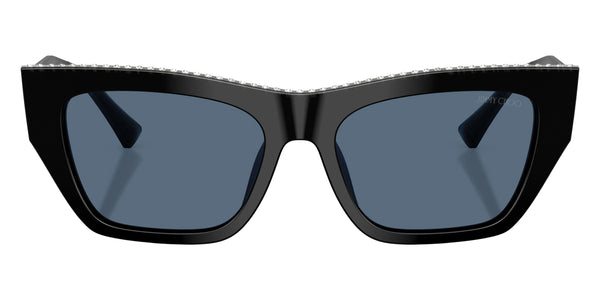 Black / Dark Blue / 54-17-140