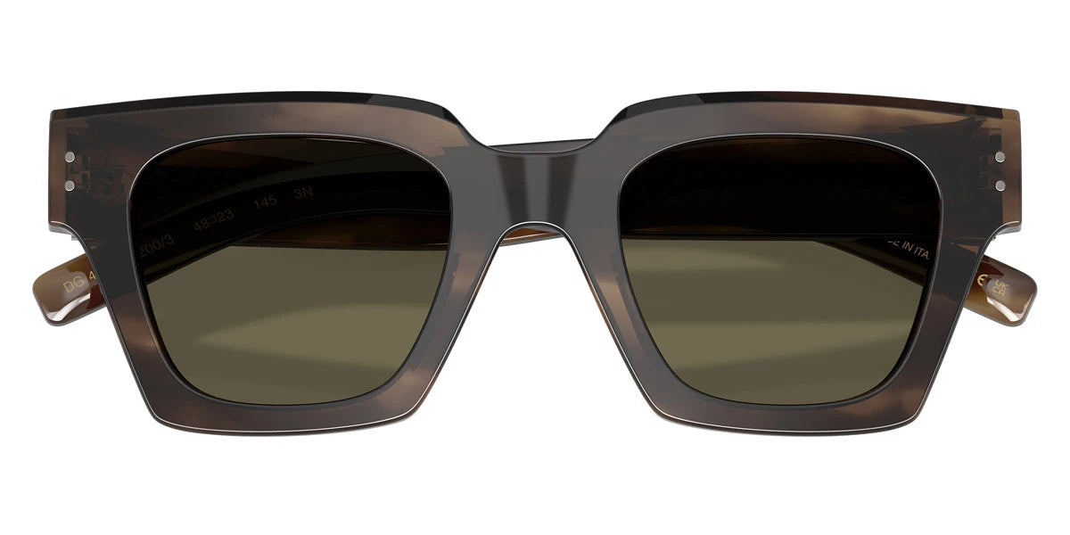 DOLCE & GABBANA - DG4413