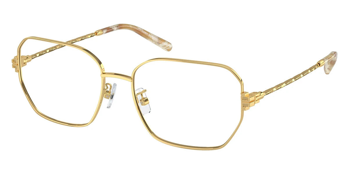 Tory Burch TY1087 3343 53 - Shiny Gold