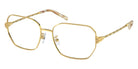 Tory Burch TY1087 3343 53 - Shiny Gold
