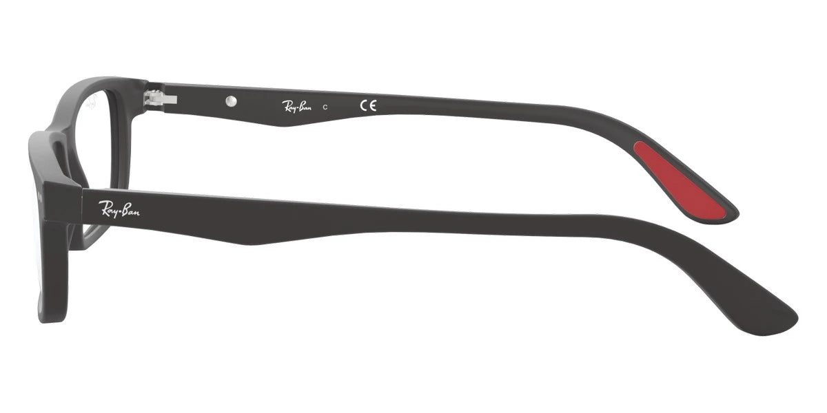 Ray-Ban RX5277 2077 54 - Sand Black