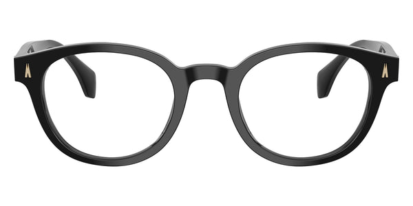 Shiny Black / 48-22-140