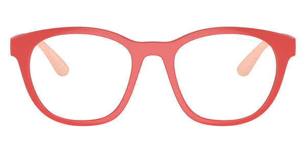 Shiny Transparent Red / Clear 56241W / 47-17-125