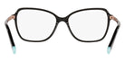 TIFFANY TF2211 8001 54 - Black