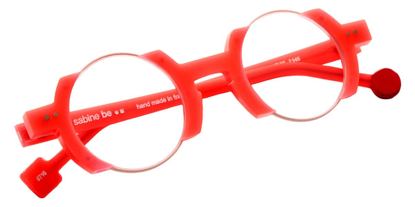 Shiny Miami Neon Orange/Satin Salmon / 44-26-145