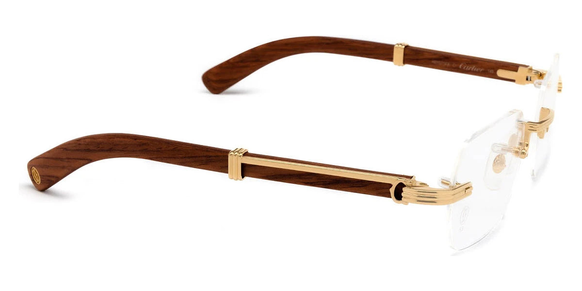 Cartier - CT0377O Première De Cartier