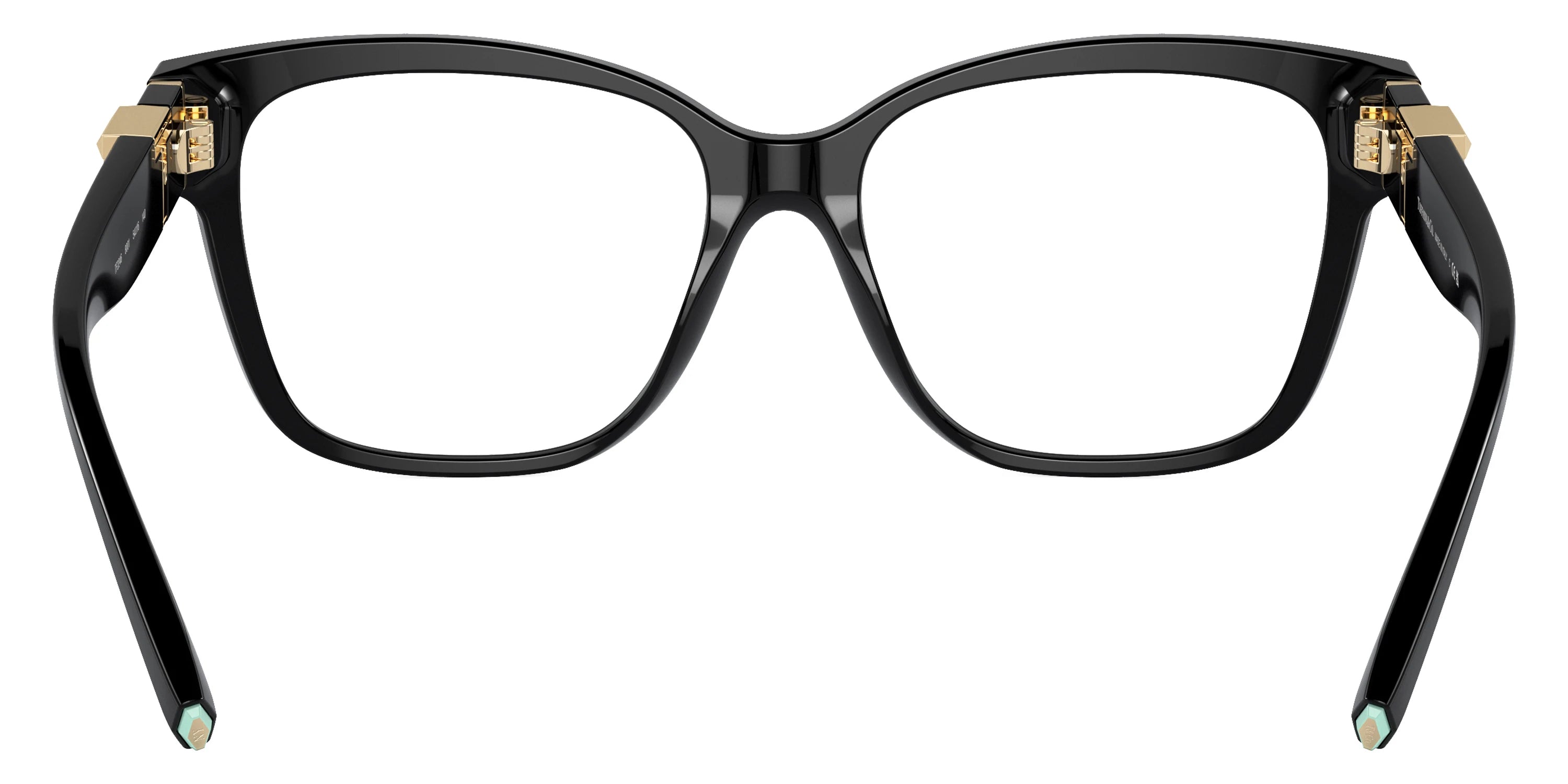 TIFFANY TF2246 8001 54 - Black