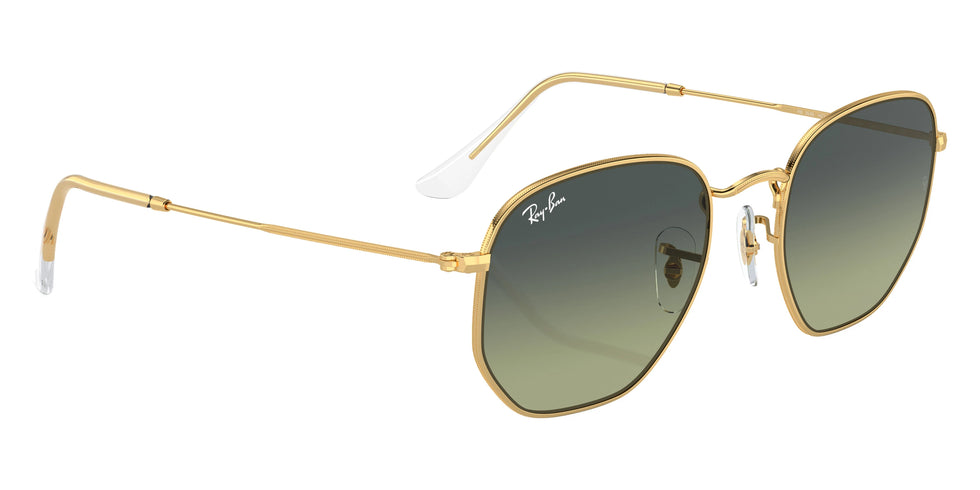 Ray-Ban - Hexagonal RB3548