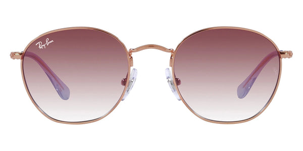 Rose Gold / Violet / 48-19-130