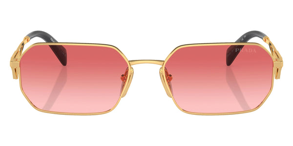 Gold / Pink Gradient Red / 58-17-140