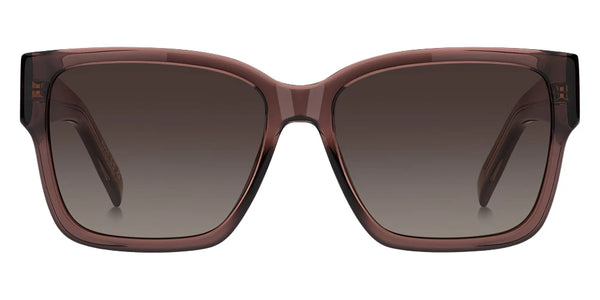Mauve / Brown Shaded / 57-16-145