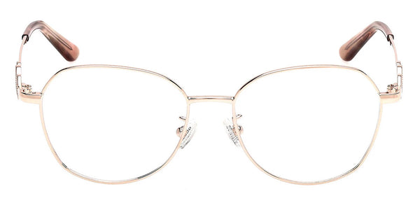 Shiny Rose Gold / 52-16-140