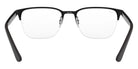 Ray-Ban RX6428 2995 54 - Matte Black On Black