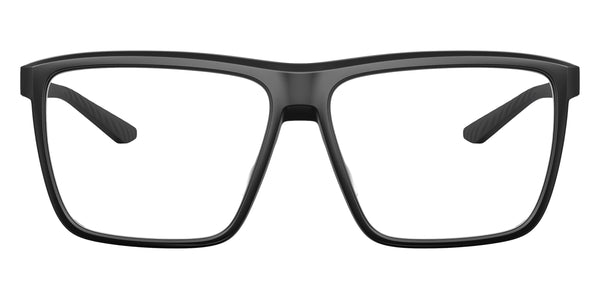 Matte Black/Gunmetal / 55-14-141