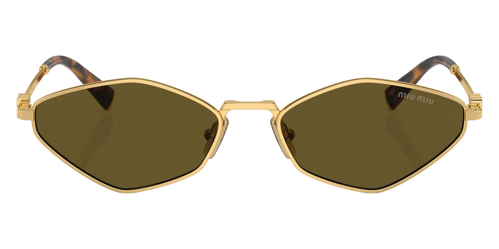 Miu Miu - Logo MU 56ZS