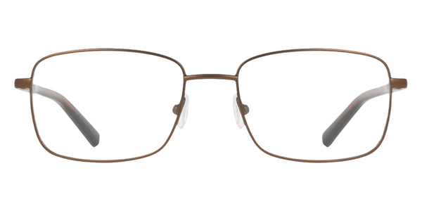 Matte Coffee / 55-18-145