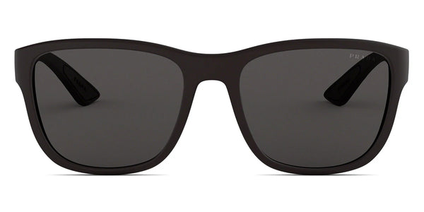 Black Rubber / Gray / 59-19-145