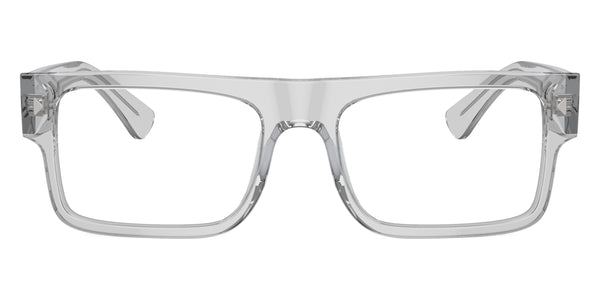 Transparent Gray / 57-17-150